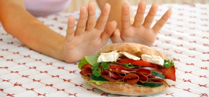 Vale a pena morrer de fome?