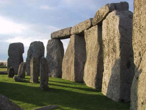 O mistério de Stonehenge revelou