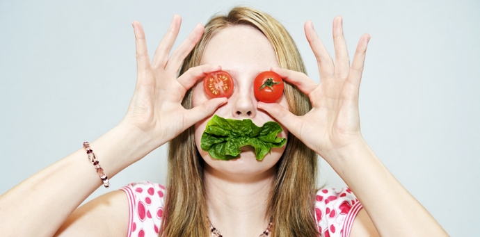 O tribunal obrigou o vegetariano a alimentar o bebê com carne
