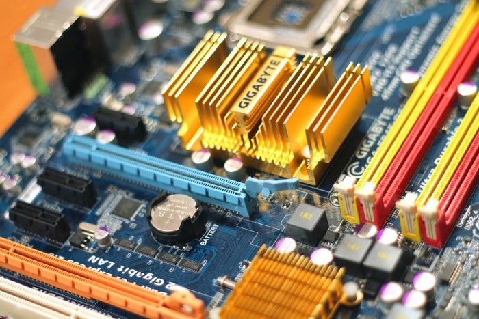 A luz tornará os computadores 100.000 vezes mais rápidos