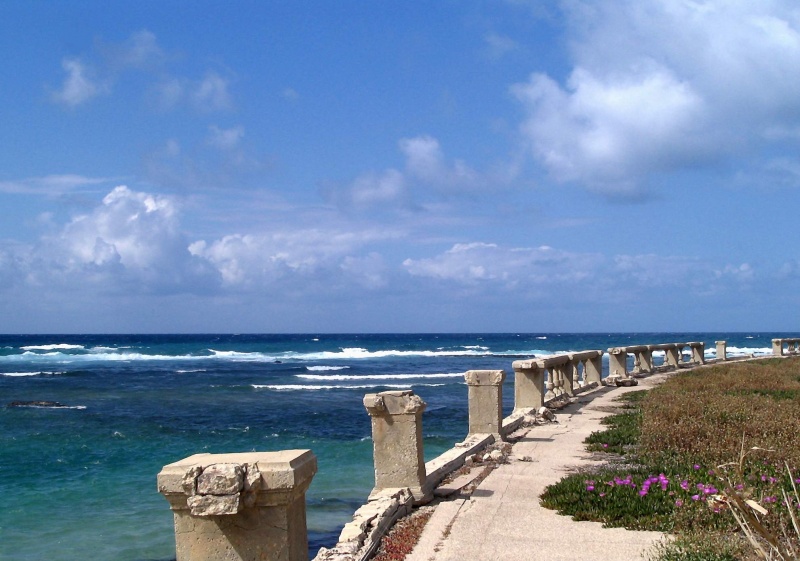 Sons misteriosos sobre o mar Mediterrâneo