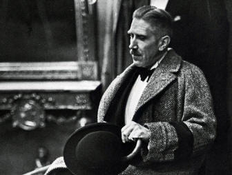 O misterioso testamento de von Pappen. O cientista alemão inventou muitas coisas supervalorizadas e inexplicáveis