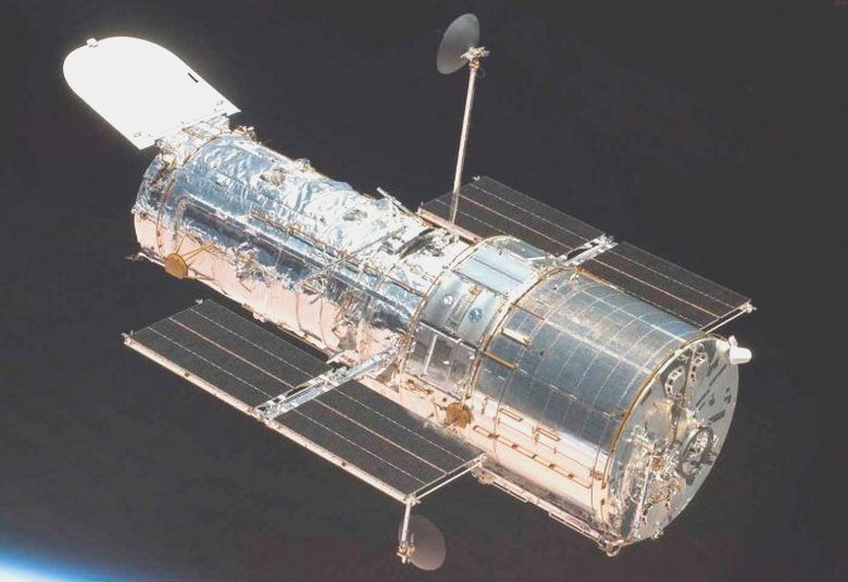Telescópio