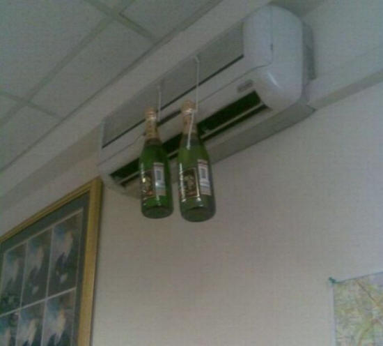 Apenas na Rússia (38 fotos)