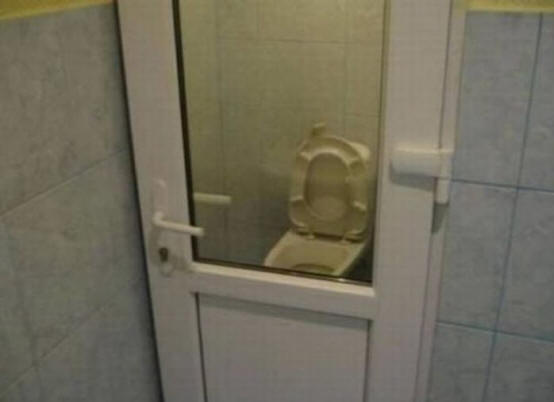 Apenas na Rússia (38 fotos)