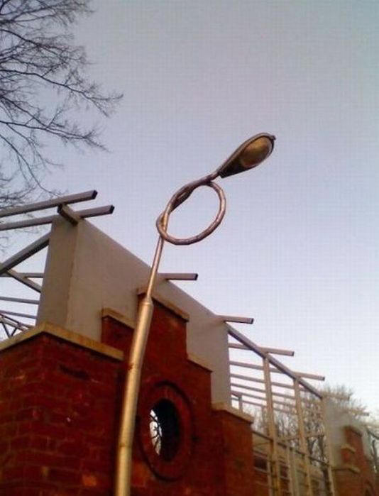 Apenas na Rússia (38 fotos)