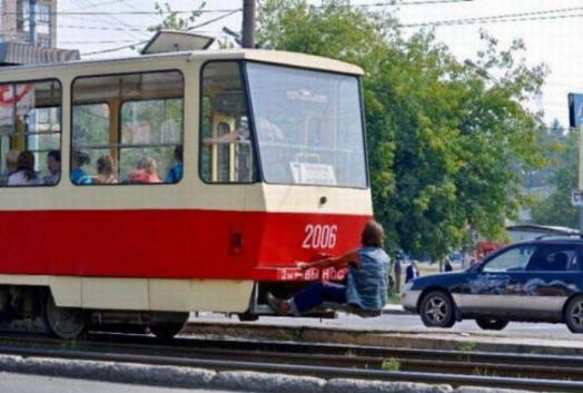 Apenas na Rússia (38 fotos)