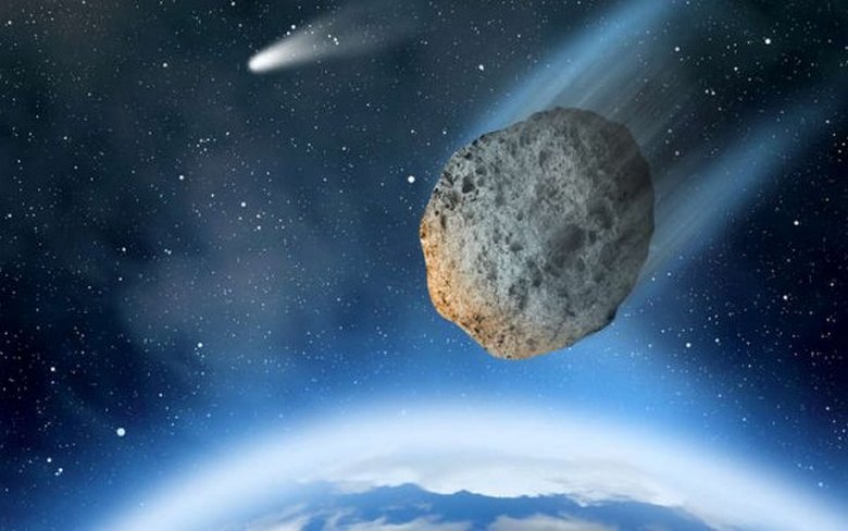 Meteorito de Tunguska. Mais de um século de pesquisas falsas?