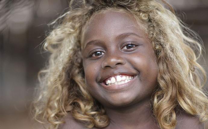 Traços de um ancestral humano desconhecido encontrado no DNA em melanésios