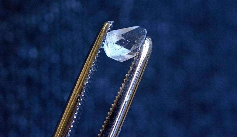 Os cientistas podem ter descoberto mítico em um brinquedo infantil