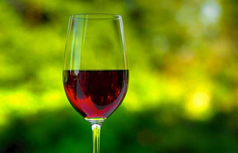 Os cientistas provaram que baixas doses de álcool são boas para a saúde