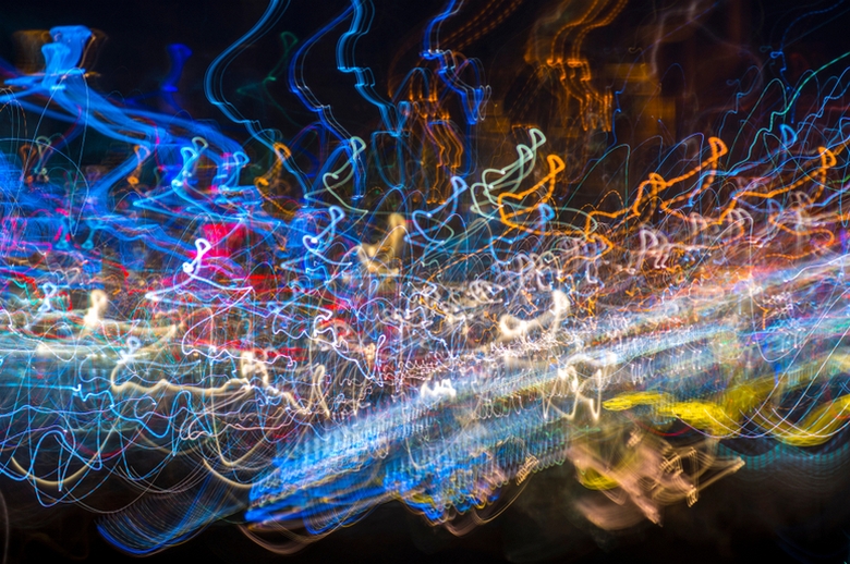 Os cientistas começaram a perceber que a realidade física é apenas uma ilusão.