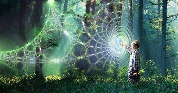 Cientistas da NASA apóiam teoria das matrizes