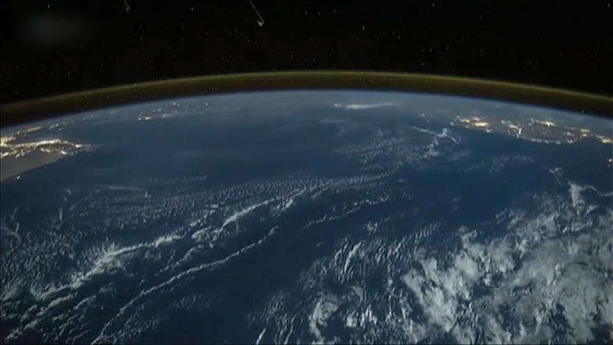 Cientistas descobriram a causa da liberação de rutênio em 2017