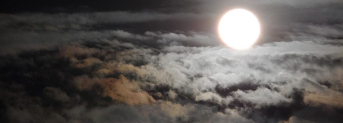 Os cientistas determinaram a idade exata da lua 