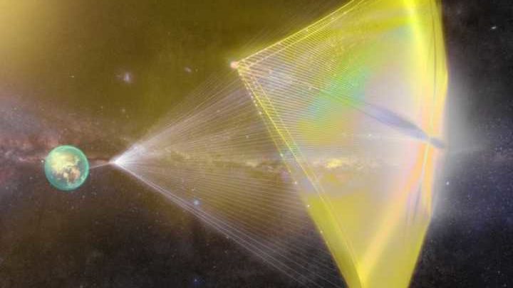 Cientistas planejam estudar um planeta semelhante à Terra como parte de uma missão a Alpha Centauri 