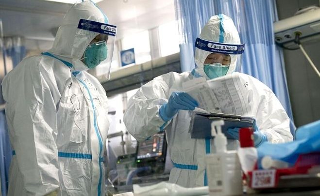 Cientistas alertam que devemos nos preparar para o próximo surto viral global agora mesmo 