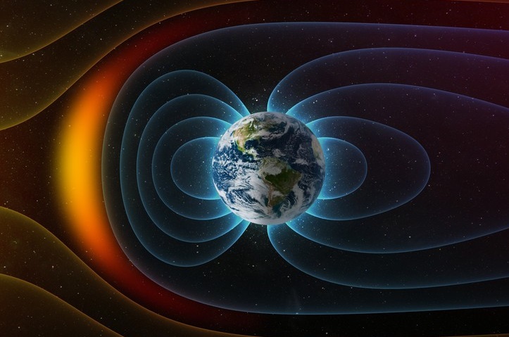 Cientistas resolveram o enigma dos campos magnéticos no espaço sideral