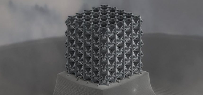 Os cientistas desenvolveram uma nanoestrutura de carbono ultraleve que é mais forte que o diamante 