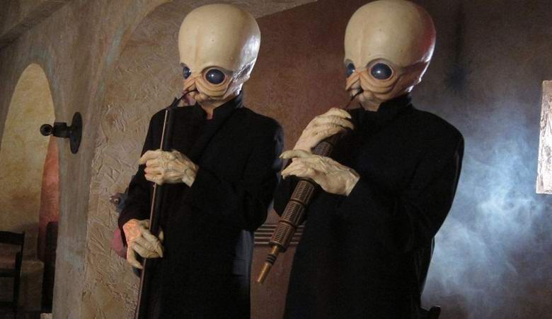 Os cientistas acreditam que podemos entender e apreciar a música de alienígenas
