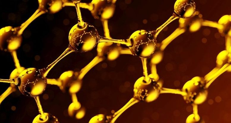 Cientistas acabam de descobrir a estrutura eletrônica de uma molécula que existe em 126 dimensões 