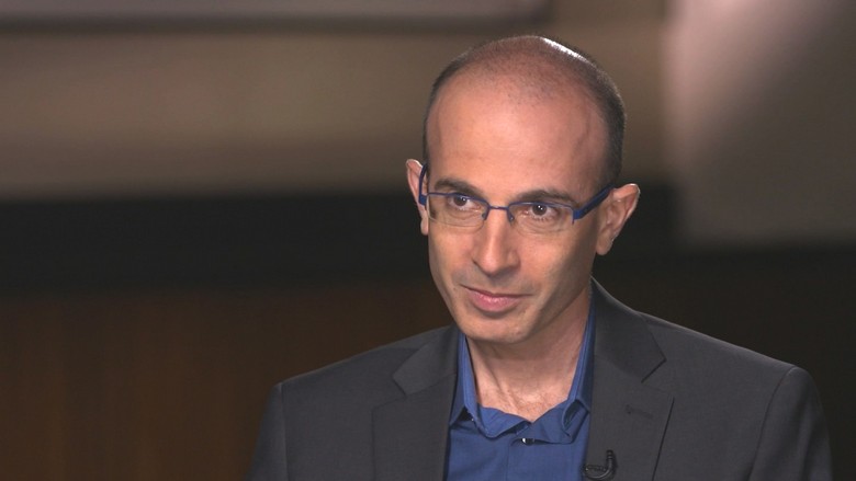 O cientista contou o que a IA realmente ameaça a humanidade