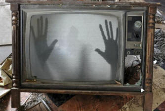 Os cientistas estão investigando se os mortos podem se comunicar usando dispositivos eletrônicos