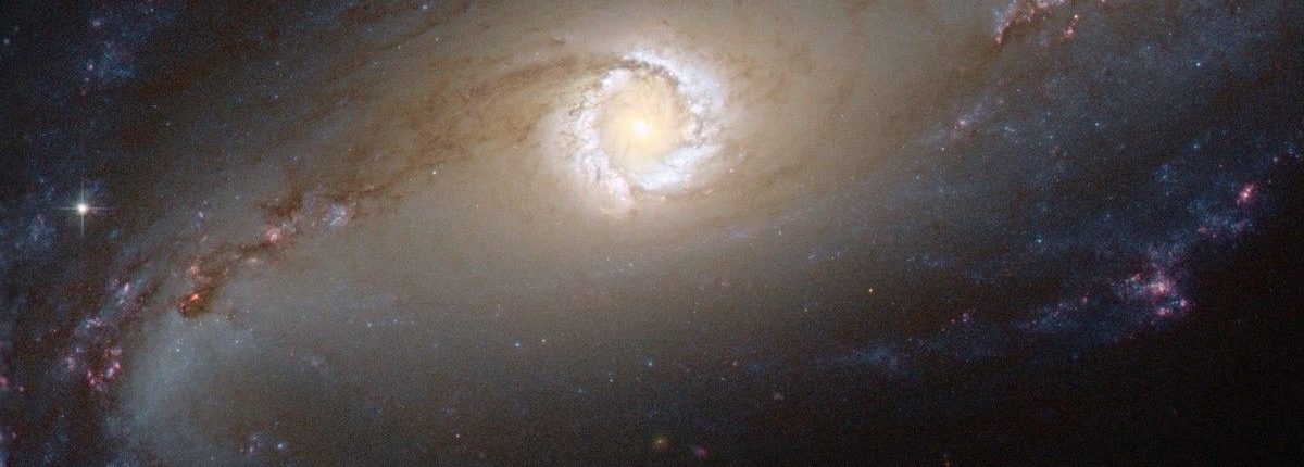 Os cientistas descobriram cerca de 500 explosões misteriosas em núcleos galácticos 