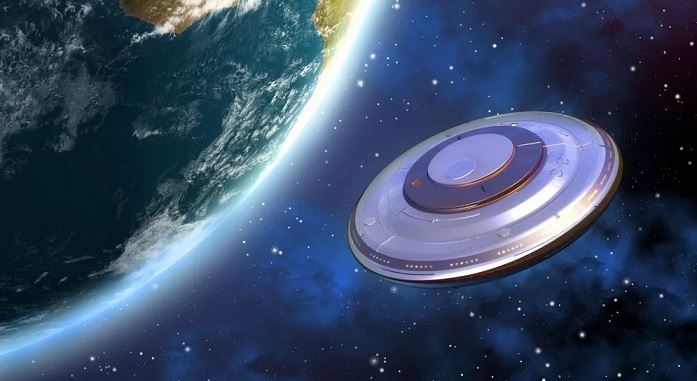 Ufologista: NASA e Rússia estão escondendo os contatos dos cosmonautas da ISS com alienígenas (FOTO, VÍDEO)