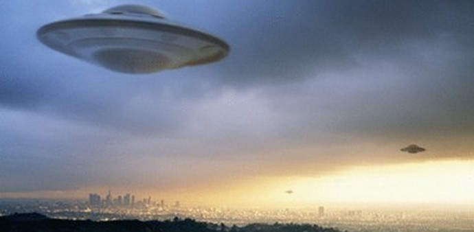 Os ufólogos estão certos: apenas cientistas atraídos não percebem alienígenas