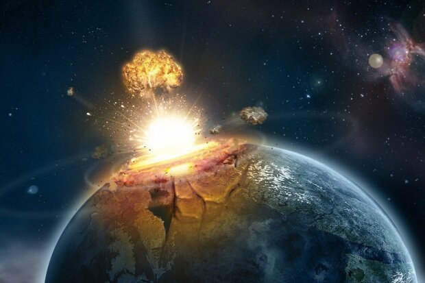 Ameaça de um asteróide: um objeto se aproxima da Terra e pode destruir a humanidade 
