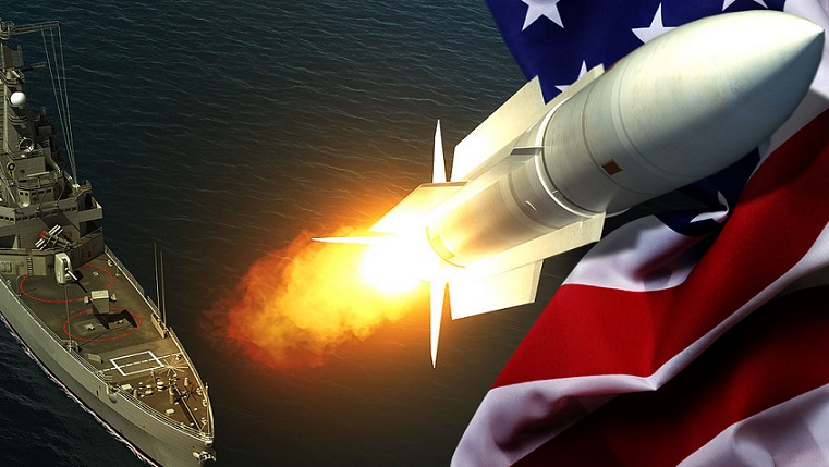 A destruição da Rússia com armas nucleares se transformará em um desastre para os Estados Unidos