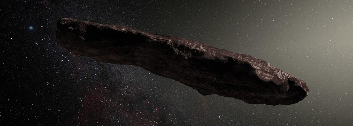 Defina o endereço do primeiro convidado de outro sistema planetário 