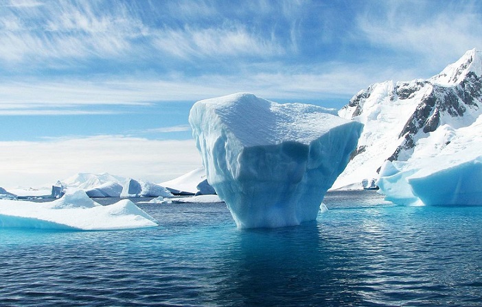 Um novo recorde de temperatura foi registrado na Antártica: acima de 20 graus