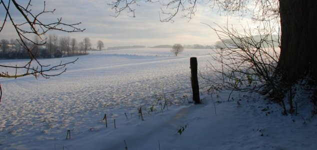 Nos próximos 15 anos, chegará uma pequena era glacial