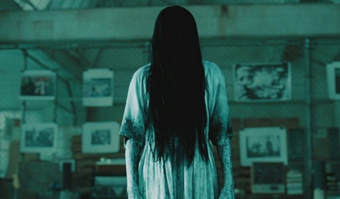 Na loja Buryat fotografada por um fantasma do cossaco