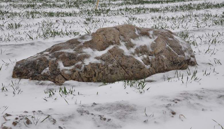 A China encontrou a montanha mais baixa do planeta