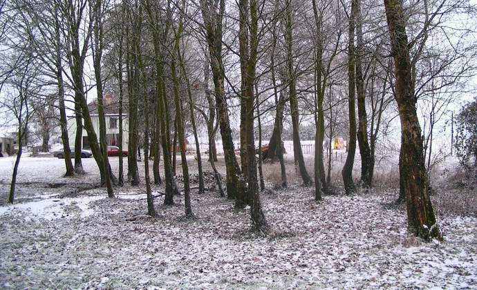 Na China, encontrou uma misteriosa anomalia de temperatura