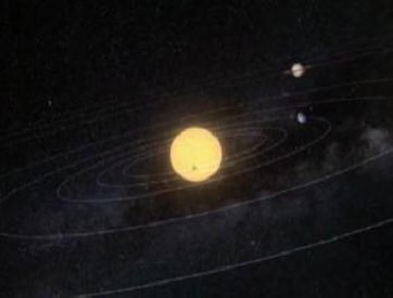 Telescópio Gaia lançado no espaço, que fará um mapa tridimensional da galáxia