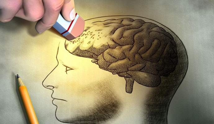 Casos misteriosos de amnésia observados em Massachusetts