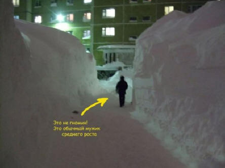 norilsk15 inverno severo em Norilsk