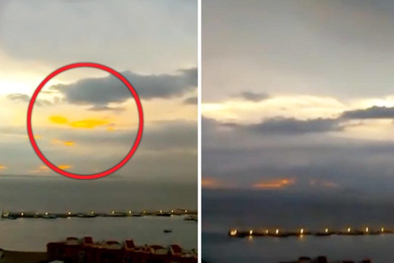 À espera do misterioso planeta Nibiru