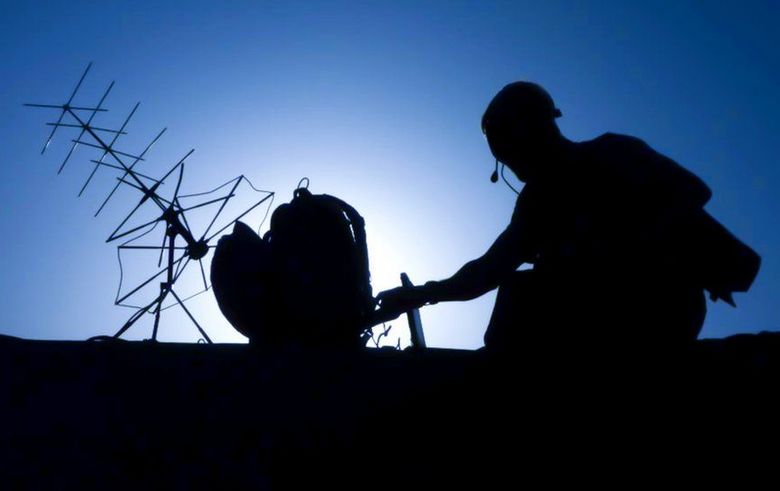 Uma estação de rádio misteriosa está transmitindo continuamente na Rússia