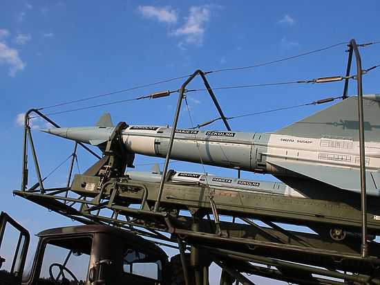 A Rússia testou uma arma eletrônica única que não tem análogos no mundo