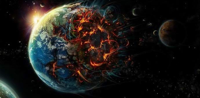 O fim do mundo chegará em setembro?