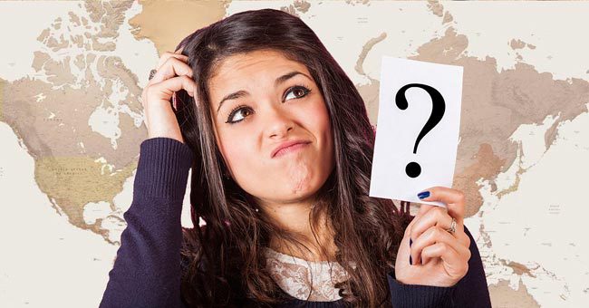 Um teste que determinará o QI de uma pessoa em apenas três perguntas está ganhando popularidade na Web