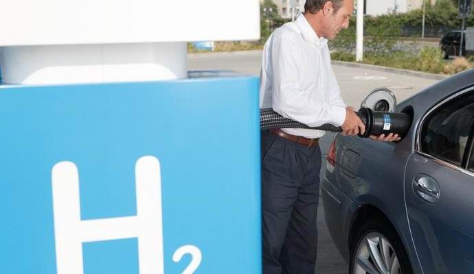 Em breve, o hidrogênio poderá substituir o gás e o petróleo
