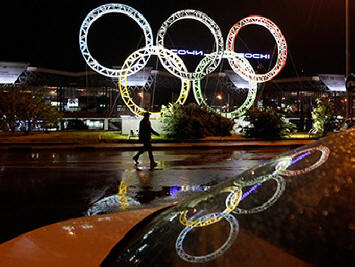 Nos EUA, elaborou um plano para evacuação em massa de Sochi