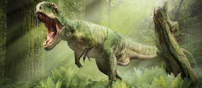 A questão sobre a temperatura do sangue dos dinossauros acabou com