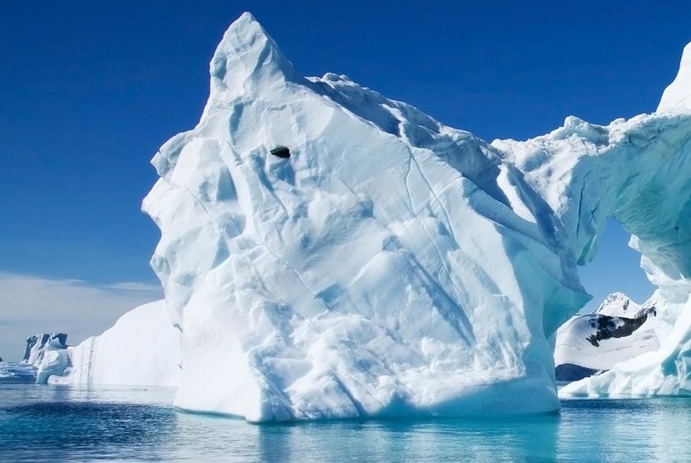Um poço de dois quilômetros foi perfurado na Antártica Ocidental